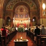 Church Ceremony