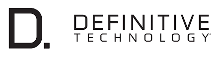 Definitive Technology Logo